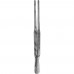 DUEHRSSEN Dressing Forceps